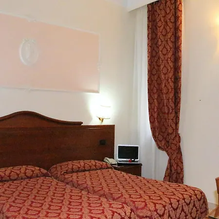 Hotel Mirage-3